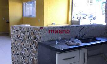 Imagem 6: Salão Comercial para Locação em São Paulo-SP, Chácara Belenzinho - 1 Sala, 1 Banheiro, 45m