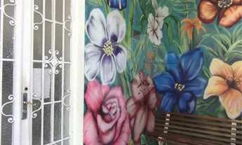 Imagem: Sobrado com 10 quartos para locação em