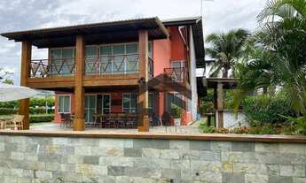 Imagem: Casa Duplex de 285m² à venda com 4 suítes