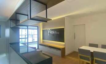 Imagem: Apartamento para aluguel em Santo André