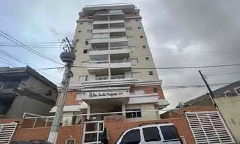 Imagem: Apartamento de leilão em VILA SARITA /