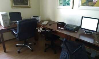 Imagem 4: Sala - Cambuí - Campinas