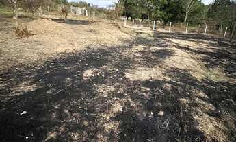 Imagem 3: Lote em jaboticatubas