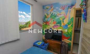 Imagem 5: Apartamento em Rua Armindo Batista Pereira - Fernão Dias - Belo Horizonte/MG