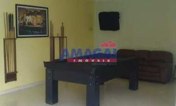 Imagem 6: Casa à venda em Jacareí em condomínio