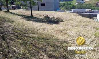 Imagem: Terreno com 1.050m² no Condomínio Itaporã