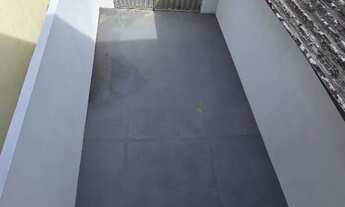 Imagem 5: Casa Térrea Mário Covas Frente Satélite Mururé 2/4 +80m² 1 Vaga de garagem