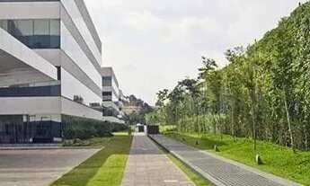 Imagem 4: Prédio para alugar, 9258 m² por R$ 759.169,95/mês - Pinheiros - São Paulo/SP