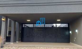 Imagem 2: Condomínio Maria Julia - CASA CONDOMÍNIO MARIA JULIA, SÃO JOSÉ DO RIO PRETO - CA1300