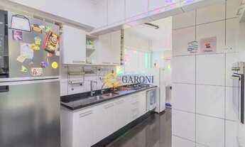 Imagem 7: Cobertura à venda 3 quartos na Aclimação