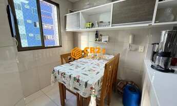 Imagem 3: Vendo apartamento Alto Padrão com 4 quartos -135m²