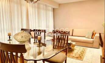 Imagem: Cobertura à venda, 4 quartos, 2 suítes