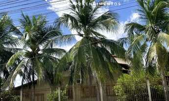 Imagem: Sobrado para aluguel possui 450 metros quadrados