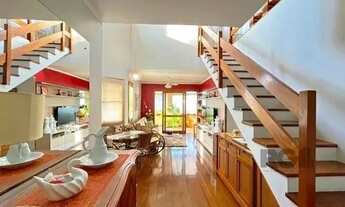 Imagem 4: Ótima Cobertura Duplex com 233,00 m² Privativos no Miolo do Bairro Tristeza