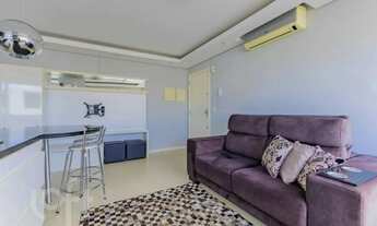 Imagem 4: Apartamento à venda em Cidade Baixa com 50 m², 1 quarto, 1 suíte, 1 vaga