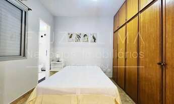 Imagem 4: Flat para Venda em Campo Grande, Centro, 1 dormitório, 1 suíte, 1 banheiro, 1 vaga