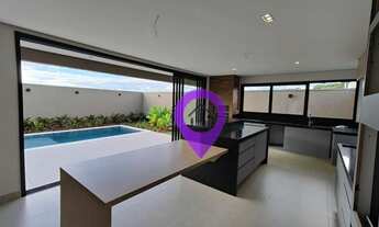 Imagem 6: Casa com 3 suítes no Condomínio Las Palmas, 200m² construídos em Pouso Alegre. Destaques