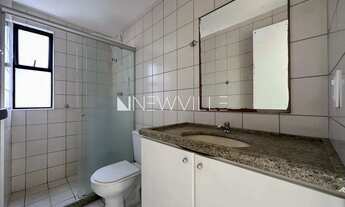 Imagem 7: Apartamento de 2 quartos para locação nas Graças