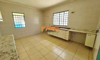 Imagem 9: Casa para Locação 3 Quartos, 2 Suites, 2 Vagas, 225M², Cidade Universitária, Campinas - SP