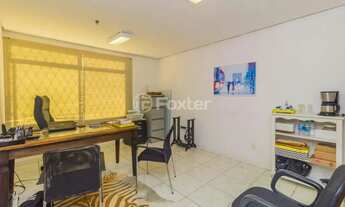 Imagem 2: Sala / Conjunto Comercial à venda Rua Barão do Triunfo, Menino Deus - Porto Alegre