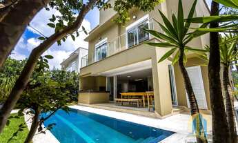 Imagem 2: Casa Alto Padrão em Alphaville, Santana de Parnaíba/SP