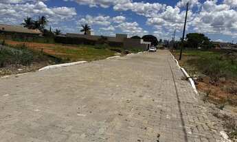 Imagem 7: Vicente Pires lote na Rua 06, condomínio fechado