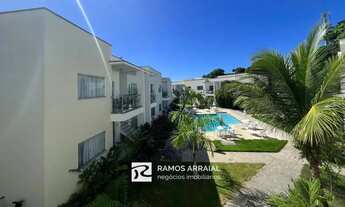 Imagem 4: Apto mobiliado próximo a praia em Arraial D'Ajuda - Porto Seguro - BA