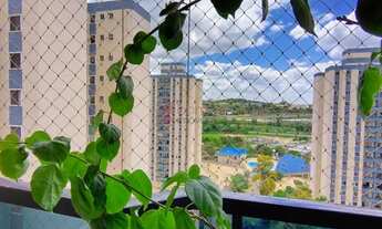 Imagem 6: APARTAMENTO À VENDA NO CONDOMÍNIO MORADA DOS DEUSES - JUNDIAÍ/SP