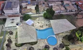 Imagem 3: Vendo apart. 3/4 com 2 suítes no Condomínio Campos do Cerrado em Cidade Verde - Parnamirim