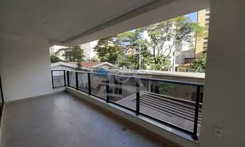 Imagem: Apartamento à venda em Campinas, Cambuí