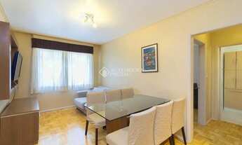 Imagem 4: Imóvel para aluguel possui 48 metros quadrados com 1 quarto em Floresta - Porto Alegre - R