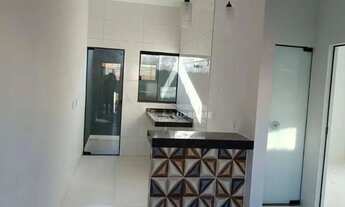 Imagem: Casa com 2 dormitórios à venda, 56 m²