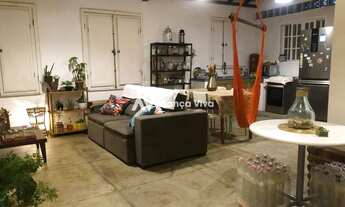 Imagem 6: Santa Teresa Apartamento com 3 dormitórios