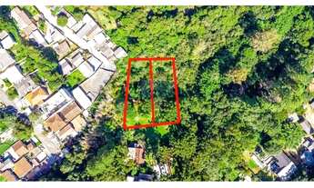 Imagem: Lote em condomínio estilo europeu, com