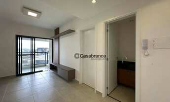 Imagem 3: Apartamento para locação no Condomínio Highline Park 01 suíte, Portal da Colina, Sorocaba