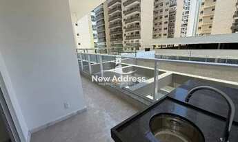 Imagem 4: Morar na quadra do mar , 2 quartos com suíte e varanda gourmet , novinho na Praia de Itapa