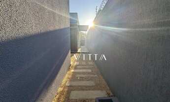 Imagem 2: Casa com 3 dormitórios à venda, 145 m² por R$ 760.000,00 - Plano Diretor Sul - Palmas/TO