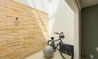 Imagem 3: Casa em Aberta dos Morros