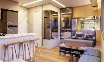 Imagem 2: Studio Mood Central Park, apartamento disponível para venda com 30m² e 1 dormitório