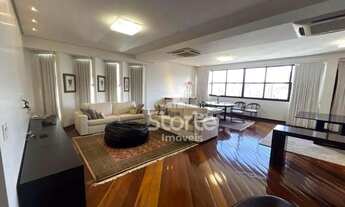 Imagem 6: Apartamento com 4 suítes à venda, 426m² por R$ 2.000.000 - Fundinho - Uberlândia/MG