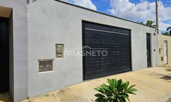 Imagem 2: Casa à venda no bairro Residencial no Jardim São Francisco