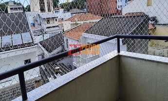 Imagem 6: Apartamento no Bairro Rudge Ramos em São Bernardo do Campo