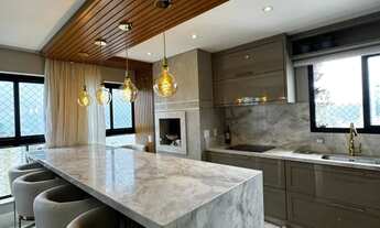 Imagem: Locação anual apartamento Balneário Camboriú