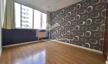 Imagem 2: MARAVILHOSA SALA COMERCIAL EM ÓTIMA LOCALIZAÇÃO EM COPACABANA!!!