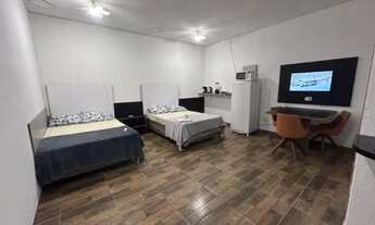 Imagem 4: Studio mobiliado em São Paulo ZN