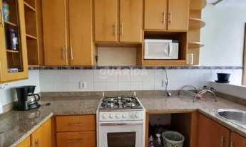 Imagem 3: Apartamento mobiliado com 2 dormitórios no Bairro Bela Vista