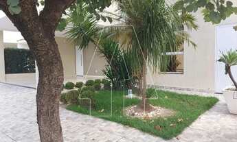 Imagem 3: Casa no Condomínio Residencial Serra Dourada em Araçatuba/SP