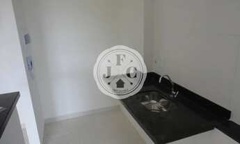 Imagem 4: Apartamento com 01 Quarto para Alugar, 44m² - Jardim Sumaré