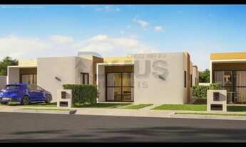 Imagem 9: Casa de 57m² no Condomínio Viva Mais Barra com 2 Quartos, sendo 1 Suíte