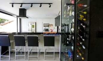 Imagem 5: Casa para Venda em Porto Seguro, Estrada do aeroporto, 4 dormitórios, 4 suítes, 6 banheiro